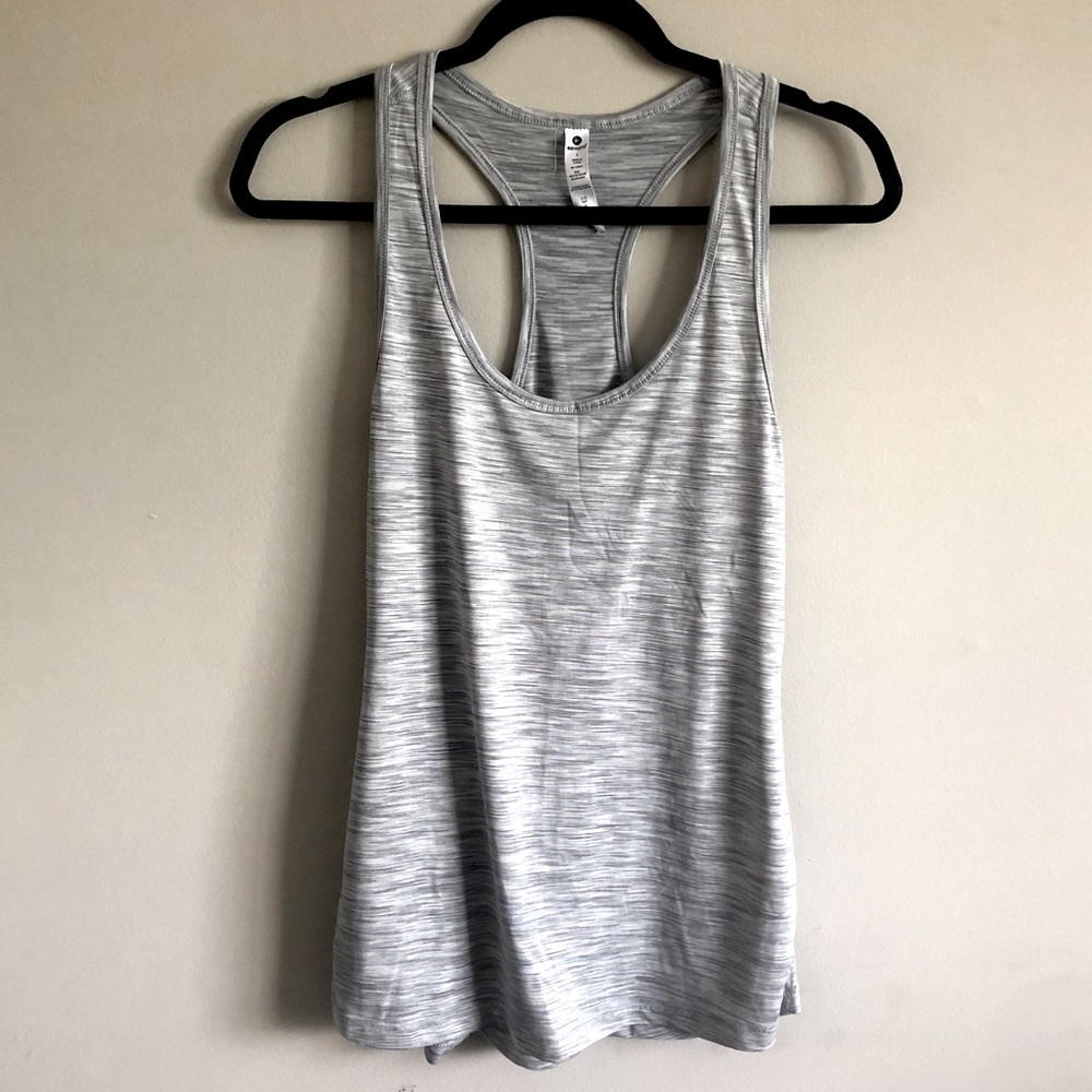 90Degree Active Wear Top